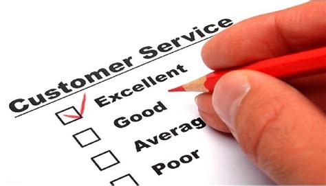 Customer Service Excellence 15 Critical Success Factors