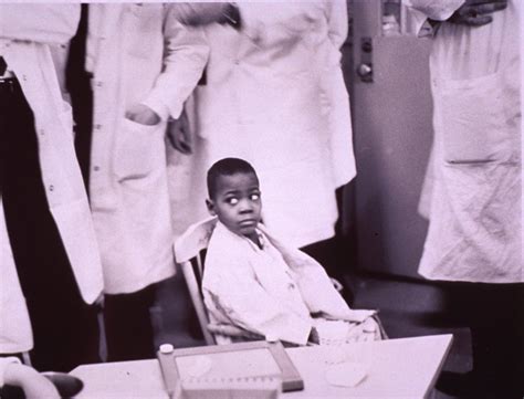 Historical Nih Photos From Lab To Clinic Nih Intramural Research Program