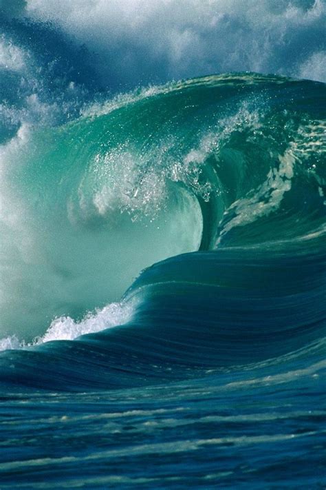 Mar Bravio Ocean Waves Sea Waves Sea And Ocean