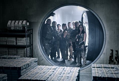 Army of the dead è in arrivo il 21 maggio.pic.twitter.com/ucibdulgz7. Zack Snyder's Army of The Dead komt binnenkort naar ...