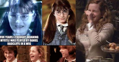 Download Harry Potter S Funniest Moments Wallpaper Wallpapers Com