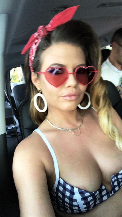 Chanel West Coast Social Media CelebMafia