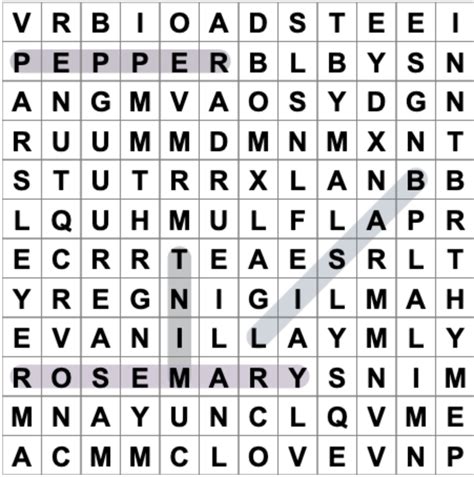 Word Search Puzzle Generator Word Search Puzzle Generator Images And