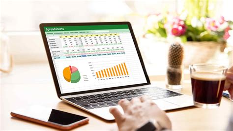 9 Essential Excel Spreadsheets For Tracking Work Free Downloads