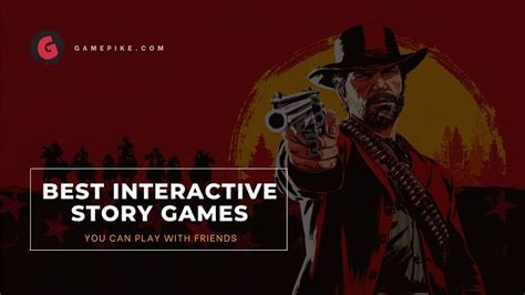 11 Best Interactive Story Games You Can Play In 2024 Bliss