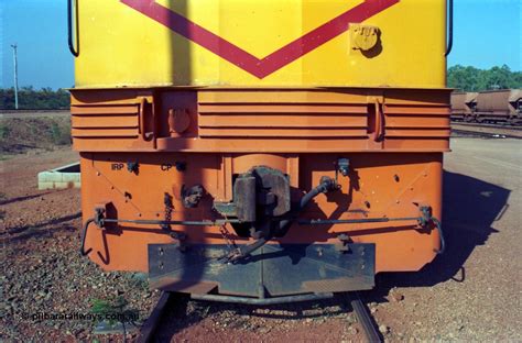 0213 213 28 Pilbara Railways Image Collection
