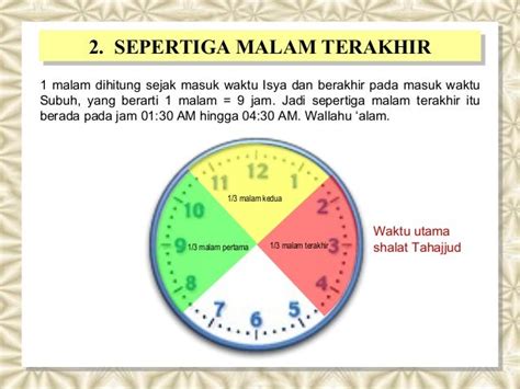 Doa Tahajud Panjang : Solat Sunat Tahajjud | Shafiqolbu : Lantaran
