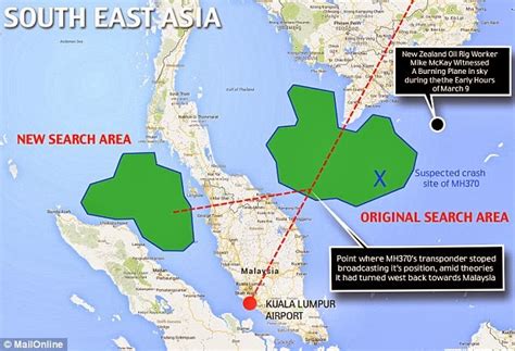 Our company was decide we will improve future. Faqar's blog...: Setelit China jejak bangkai kapal terbang ...