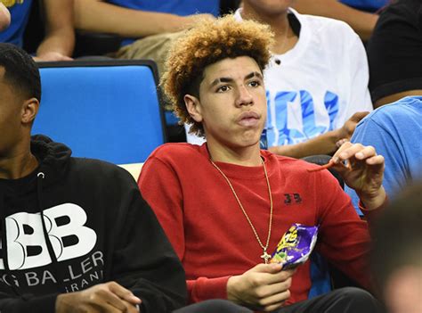 Latest on charlotte hornets point guard lamelo ball including news, stats, videos, highlights and more on espn. Canadian Yoga Studio Accuses Big Baller Brand of Stealing ...