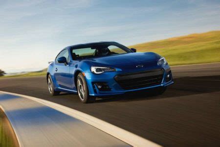 They could get to 62 mph in 7.6 seconds. 2021 Subaru BRZ, 2021 Subaru BRZ Turbo Review - Design ...