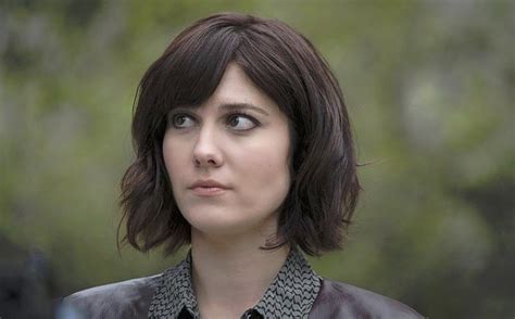 Braindead Foto Mary Elizabeth Winstead 6 Sobre Un Total De 54