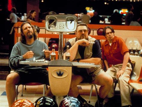 The Big Lebowski: five films that influenced the Coen ...