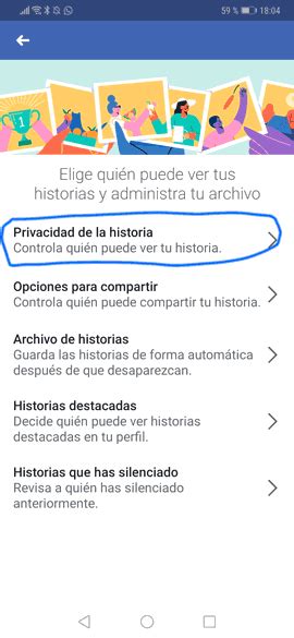 ¿puedes Saber Quién Vio Tus Historias De Facebook Sin Ser Amigos