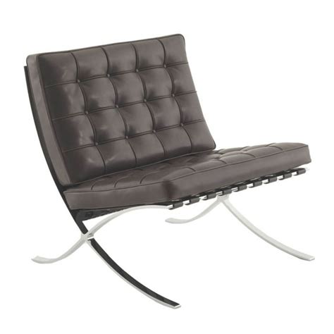 Ludwig Mies Van Der Rohe Barcelona Chair And Ottoman Design 51 Off