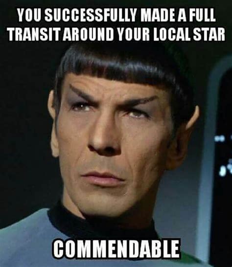 Over 50 Funny Birthday Memes That Are Sure To Make You Laugh Star Trek