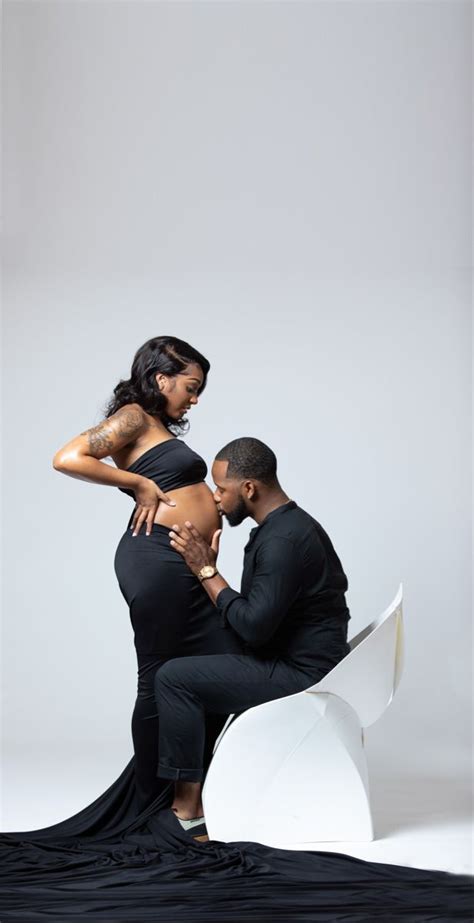 Black Love Maternity Shoot Maternity Photography Poses Pregnancy Pics