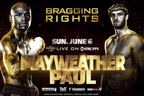 The pair squared off and exchanged insults before the alleged altercation started after jake bizarrely steals mayweather's hat. Edwards vs Mthalane in IBF flyweight title fight