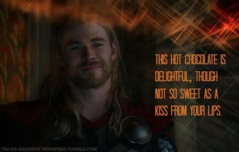 Pin On Thor Hotness