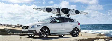 Accessories V40 Cross Country 2015 Volvo Cars Accessories