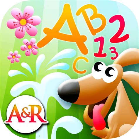 Ab donnerstag 14:00 uhr bis dienstag 14:00 uhr läuft das event „der magischer garten. Der magische Garten mit Buchstaben und Zahlen - A&R ...