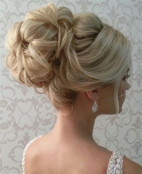 60 wedding hairstyles for long hair from tonyastylist. 45 Most Romantic Wedding Hairstyles For Long Hair | Long ...