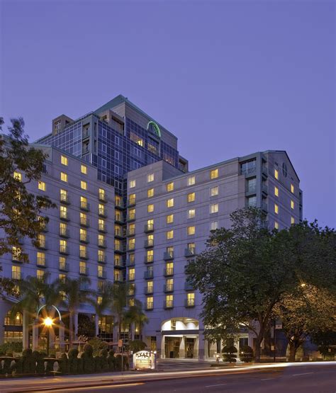 The Fairmont San Jose Hotels Villas Direct