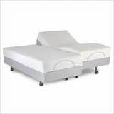 Pictures of Adjustable Bed Base Only