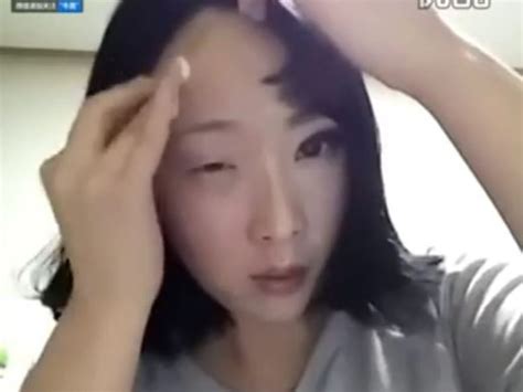 Gallery Video Of South Korean Woman Removing Makeup Goes Viral Today