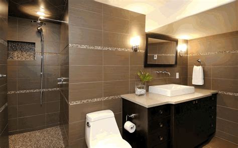 Free download brown tiled bathrooms 2015 Grasscloth Wallpaper [953x593