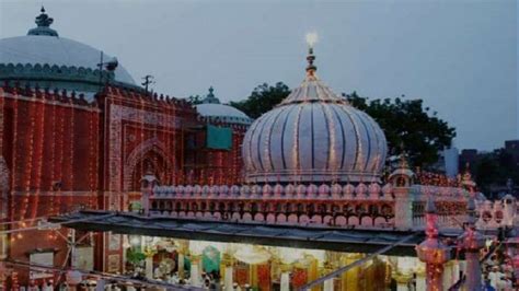 Hazrat Nizamuddin Dargah In Delhi To Reopen From September DH