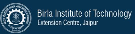Birla Institute Of Technology Extension Centre Jaipur Jaipur Reviews