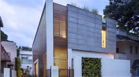 Residential Archives - Page 20 of 61 - Architecture Art ...