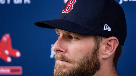 Chris Sale Rumors Red Sox Listening On Trades For Starting Pitchers Yardbarker