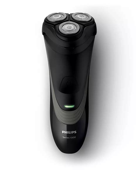 Shaver Series 1000 Dry Electric Shaver S130004 Philips