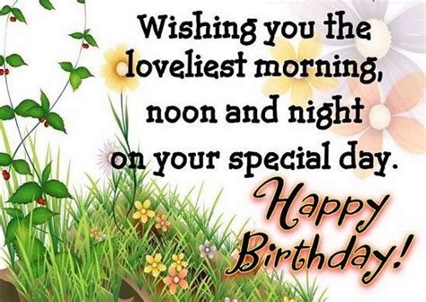 Birthday Wishes For Woman Happy Birthday Woman Quotes