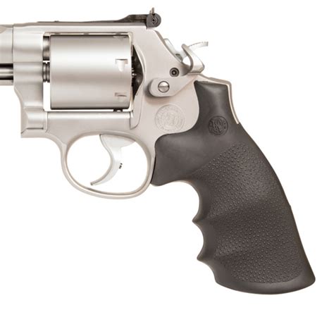 Smith Wesson Announces New Performance Center Revolvers