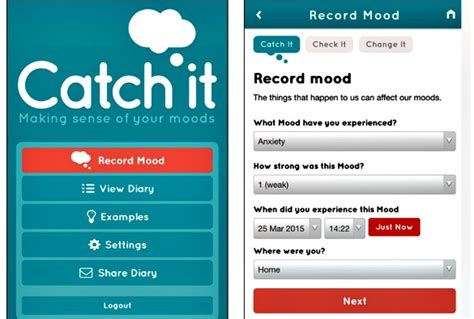 Common sense media editors help you choose apps to help with mental health. Can a smartphone application help treat anxiety and ...