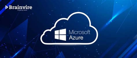 Top 8 Reasons Why Microsoft Azure Cloud Is The Best For Fortune 500 Company