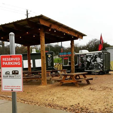 Rockaway Beach Shaved Ice And Sub Sandwiches Austin Menu Prix Restaurant Avis Tripadvisor