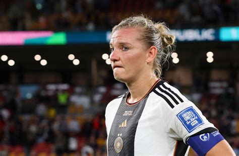 Women S World Cup 2023 Day 15 Recap Germany Is Knocked Out As Morocco Stuns Colombia