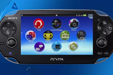 Playstation Vita Marked Down To 160 For Radioshack Online Sale Polygon