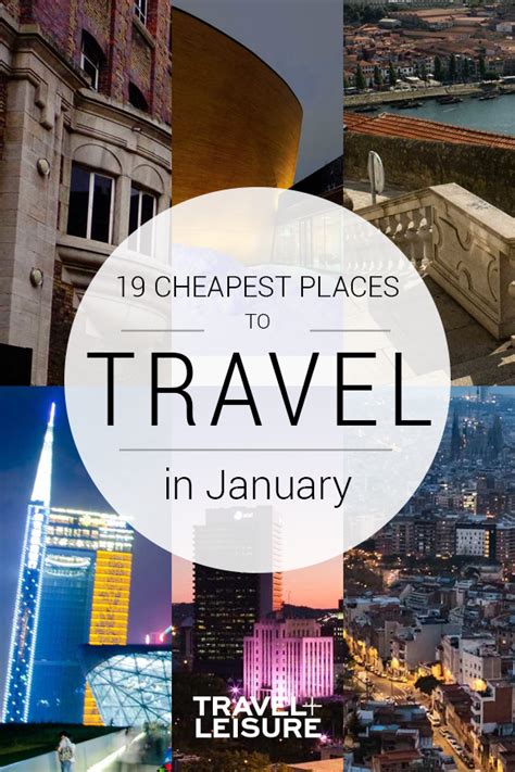 Cheapest Places To Travel In 2023 Artofit