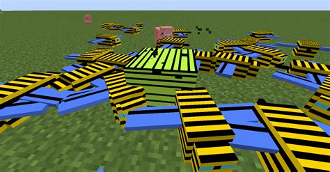 Because of the scarcity of naturally occurring bees in minecraft, you'll be able beehives are placeable almost anywhere in the overworld and can store up to three bees. 1.7.10 Forge The Bee Mod v1.0.0 - WIP Mods - Minecraft ...