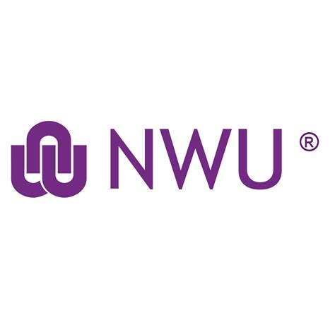 Nwu Logo Download Nwu Brand Services Nwu North West University