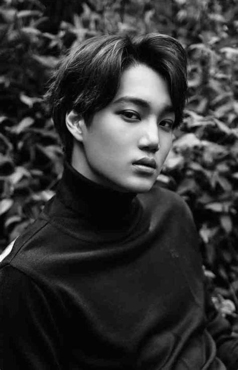 Ara mina at dave almarinez engaged na ikakasal na! EXO star Kai's father passes away | Inquirer Entertainment