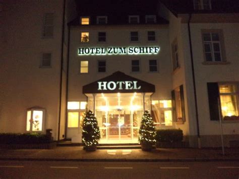 Hotel Zum Schiff Bewertungen, Fotos & Preisvergleich (Freiburg