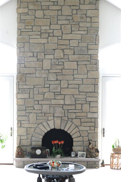 Fireplace Picture Gallery North Star Stone
