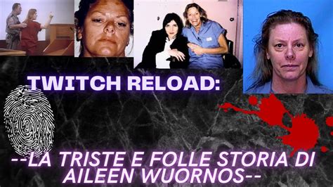 Aileen Wuornos La Serial Killer Dell Autostrada Scena Criminis My Xxx