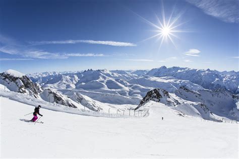 Best Slopes In Alpe D Huez Peak Retreats