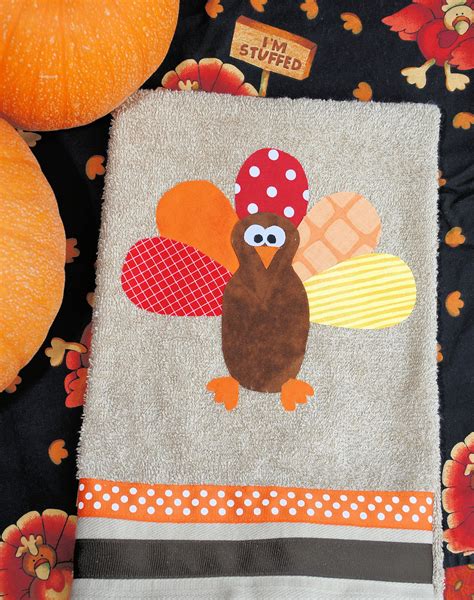 Are you searching for thanksgiving turkey png images or vector? DIY Turkey Thanksgiving Hand Towels